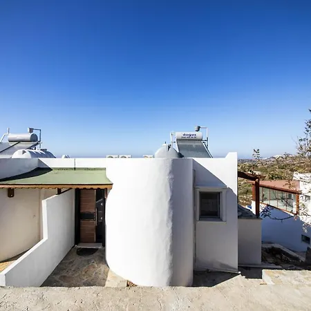 Villa Peaceful House With Private In *