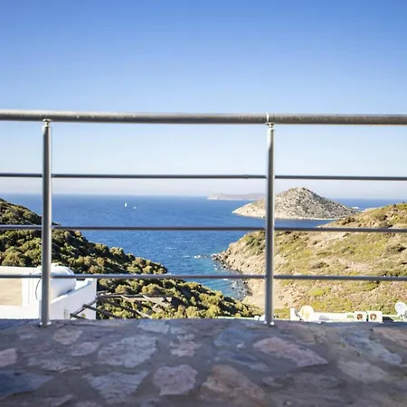 Villa Peaceful House With Private In