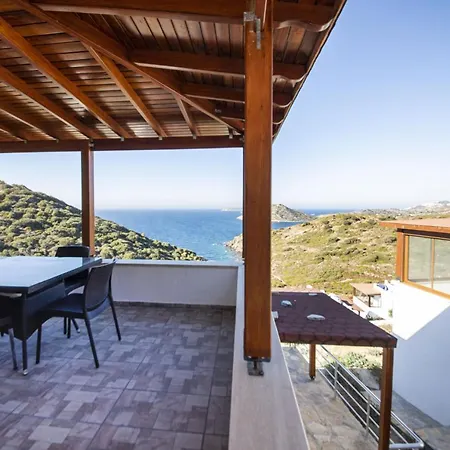 Peaceful House With Private In * Gümüşlük